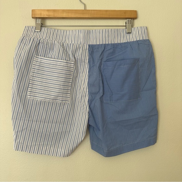 SER.O.YA Ziggy Shorts - Picture 4 of 4